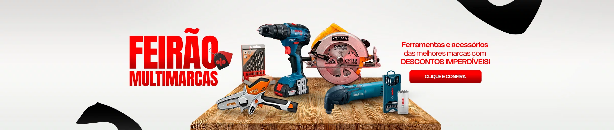 Compra Premiada - BOSCH