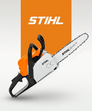 stihl assistencia