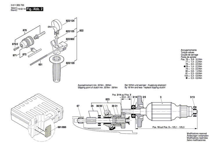 Versão 3611B537D0 127V Pag 2