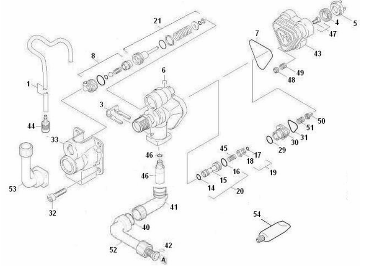 Lavadora de Alta Pressão K3.98 127v Karcher