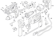 Mod. 3601BB80E0 220V
