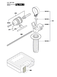 Martelete BOSCH GBH 2-26 127V 3611B673D0