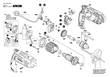 MOD. 3601AA02D0 127V