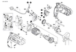 MOD. 3601AA02E0 220V