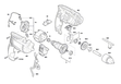 MOD. 3601AB60D0 127V