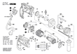 MOD. 3601B281D3 127V