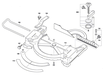 Serra de Meia Esquadria SKIL 1800W 127V F0123310AB