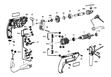 Mod. 0601187578/579 220V