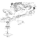 Lixadeira Politriz 127V DEWALT TIPO 1 DWP849X-BR