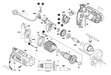MOD. 3601B185D0 127V