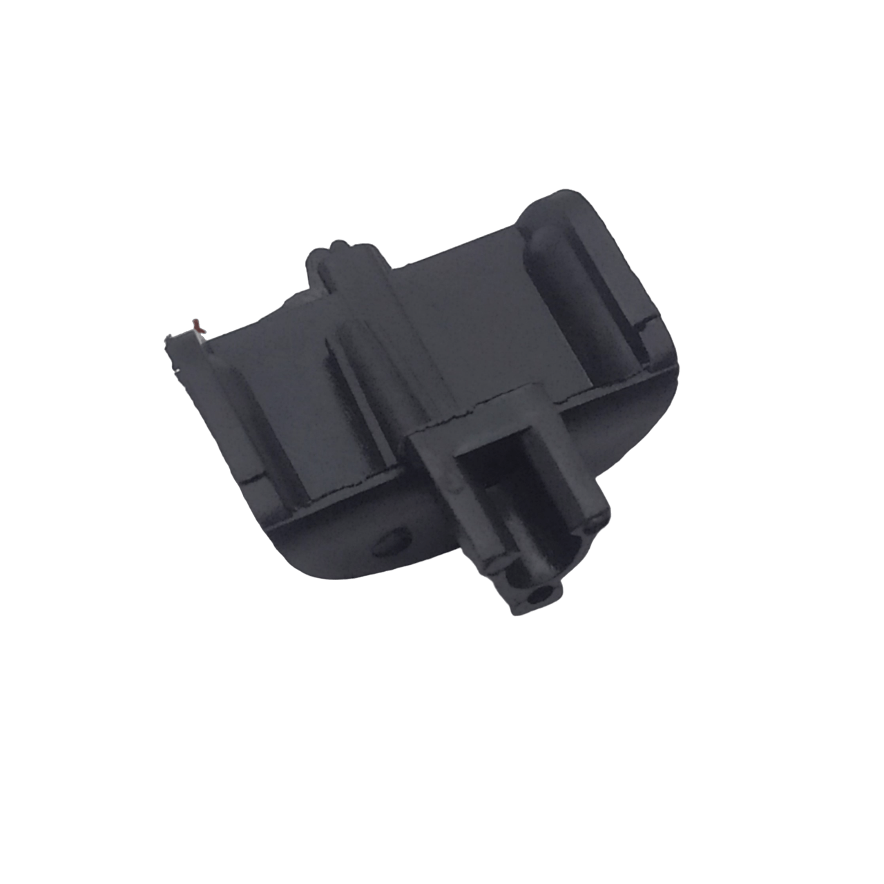 Alavanca De Impacto Furadeira Bd500 Black & Decker N178881 - Casa