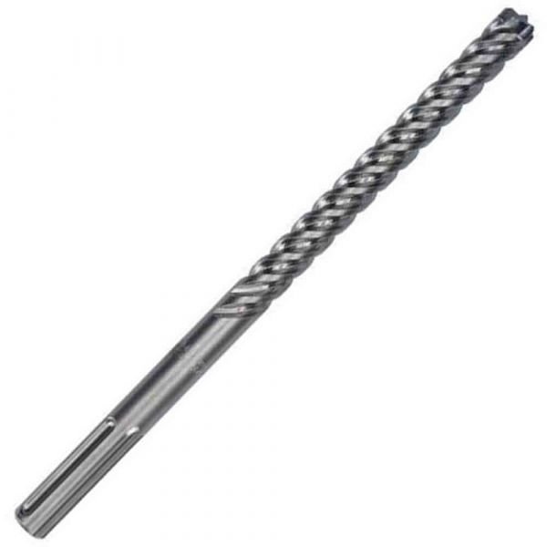 Broca Sds-Max 8 Expert 25Mm X 400Mm X 520Mm Bosch 2608578639