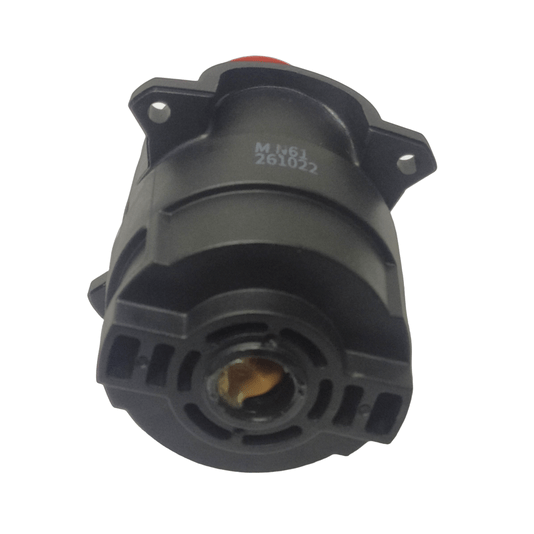 Caixa de Transmissão P/Chave de Impacto 18V BOSCH 1600A00N61