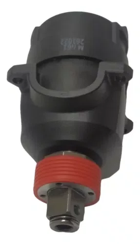 Caixa de Transmissão P/Chave de Impacto 18V BOSCH 1600A00N61