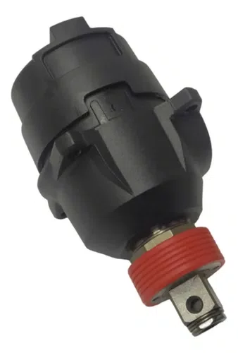 Caixa de Transmissão P/Chave de Impacto 18V BOSCH 1600A00N61