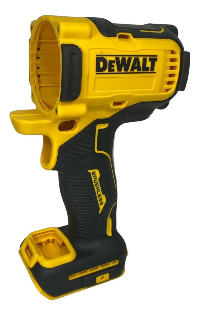 Cj Empunhadura Chave De Impacto Dcf892 Tp1 Dewalt N896695 - Casa