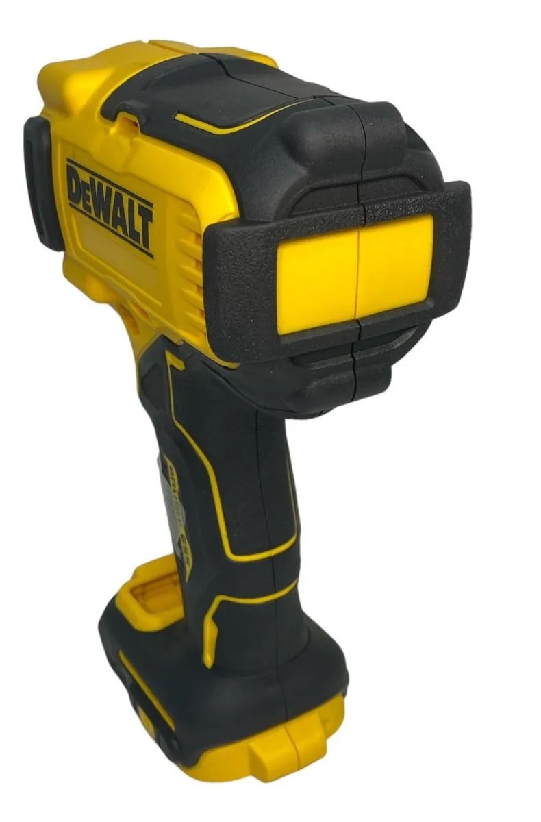 Cj Empunhadura Chave De Impacto Dcf892 Tp1 Dewalt N896695 - Casa