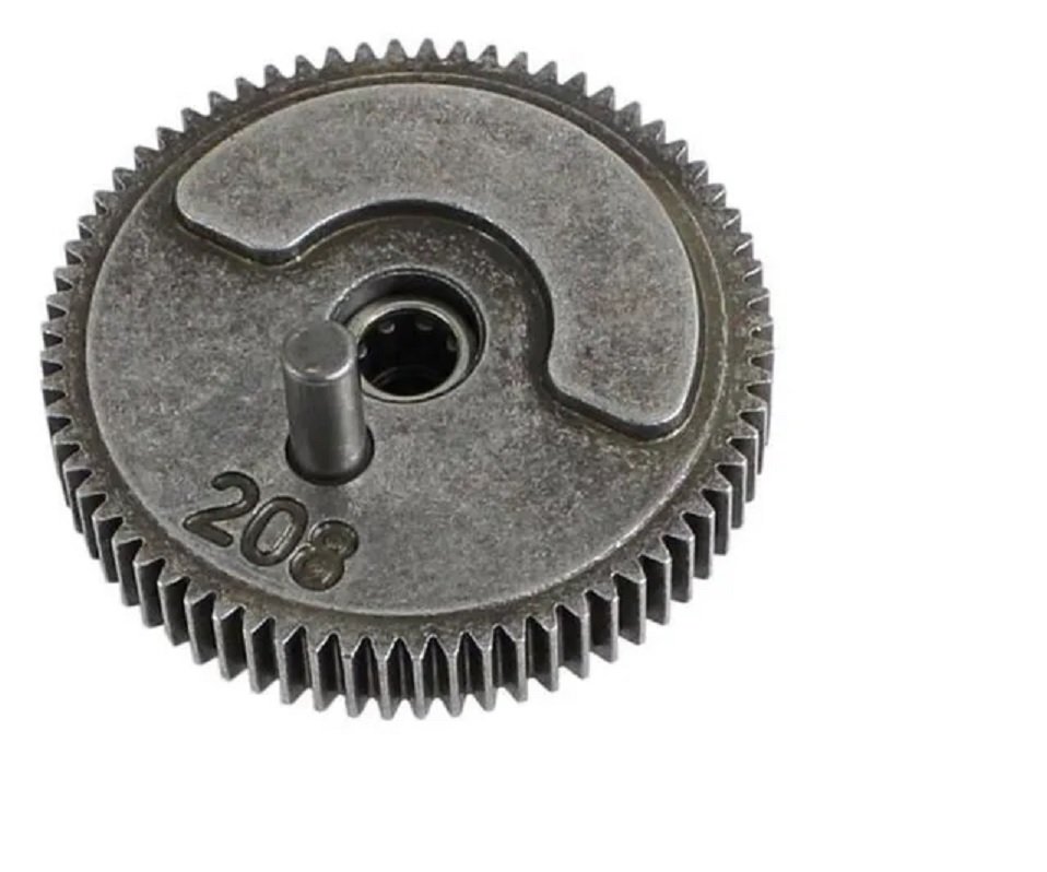 Conj. De Engrenagem Serra Tico Tico N607665 Dewalt - Casa das