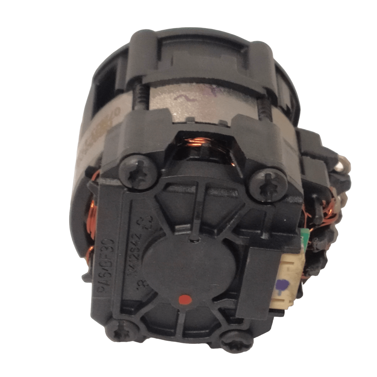 Conjunto Motor Brushless 18V Dcd7781 P/Parafusadeira Dewalt