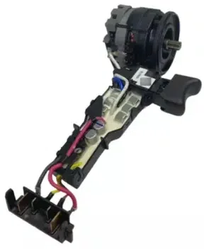 Conjunto Motor E Interruptor Dewalt Na164778 - Casa das Furadeiras
