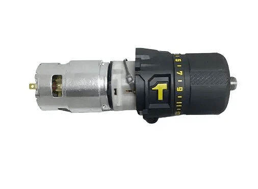 Conjunto Motor E Transmissão Dewalt N884499 - Casa das Furadeiras