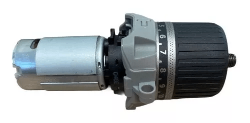 Conjunto Motor E Transmissão P/Furadeira Dewalt N558158 - Casa das