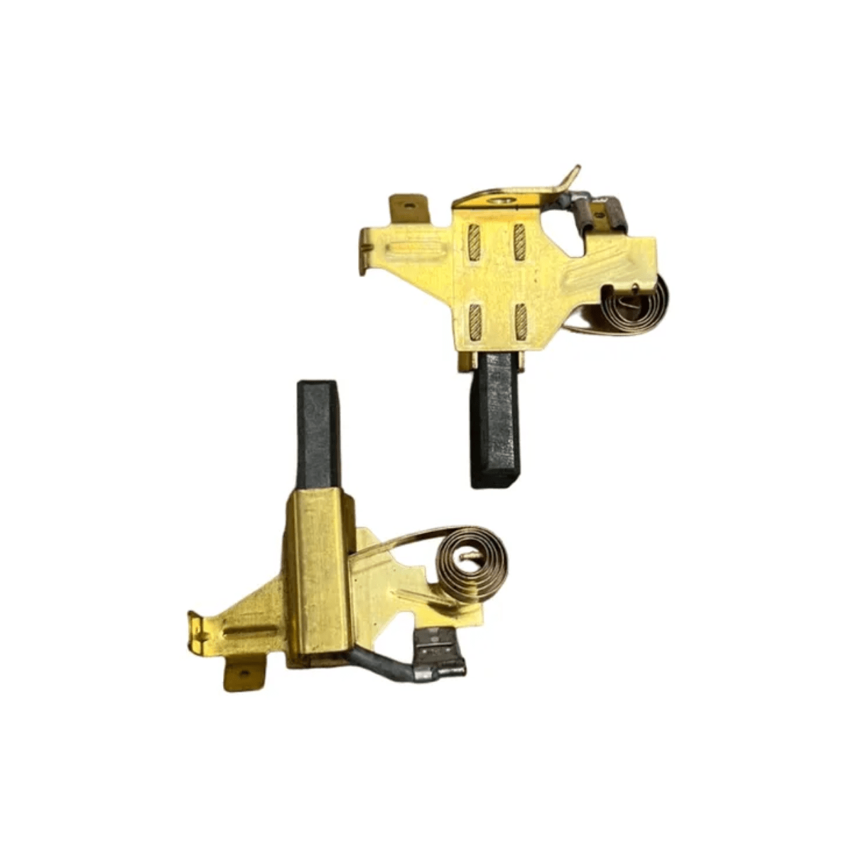 Conjunto Porta‑Escova N184445 Dewalt – 220 V Martelo - Casa das