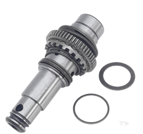 てし Caixa de Direção ZF Volvo VM Revisada 8097955830 20490348 | Agri-Par