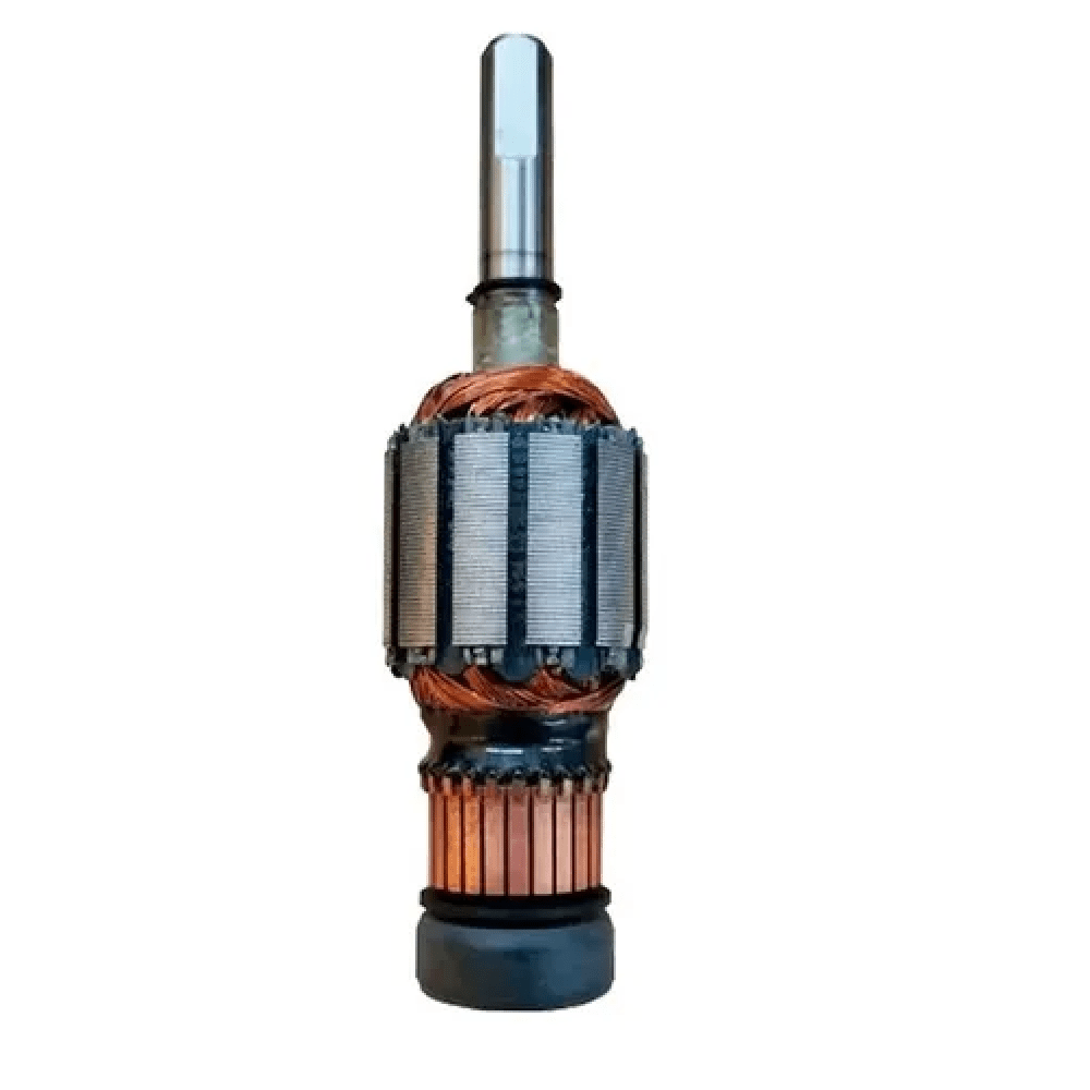 Conjunto Rotor 127V P/Lixadeira Orbital Dewalt N431206 - Casa das ...