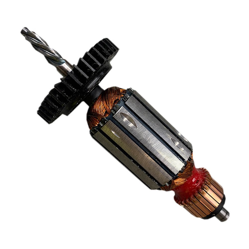 Conjunto Rotor 710W 220V Dwd502 