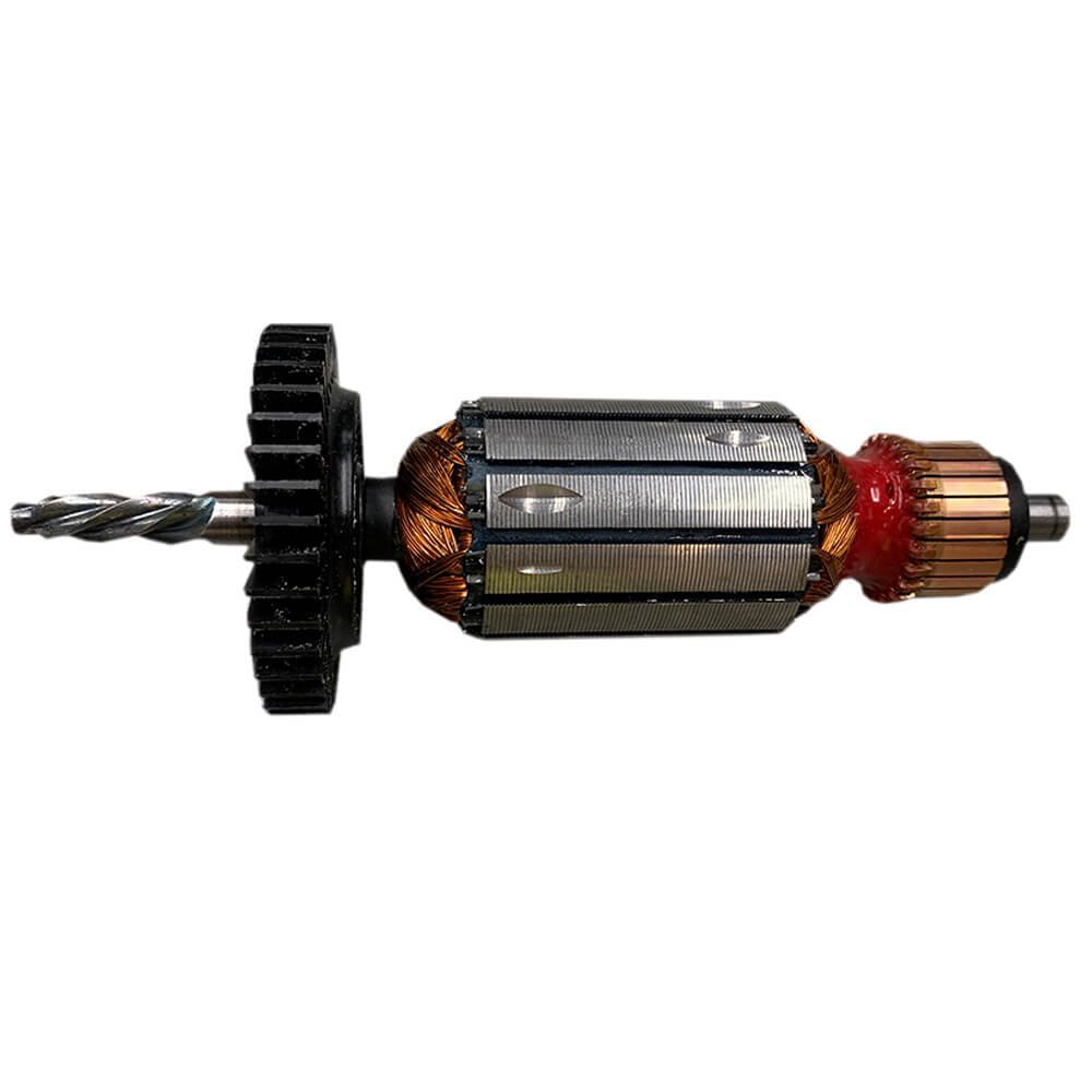 Conjunto Rotor 710W 220V Dwd502 