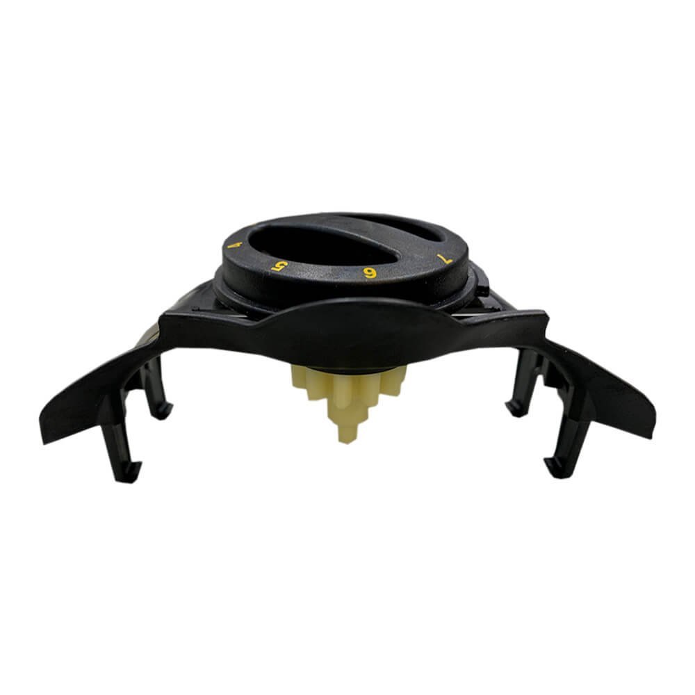 Conjunto Seletor Para Martelo Dewalt N345479 - Casa das Furadeiras