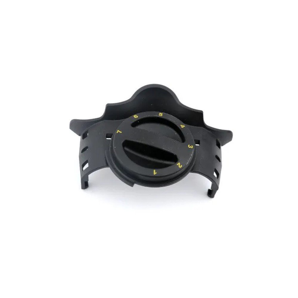 Conjunto Seletor Para Martelo Dewalt N345479 - Casa das Furadeiras