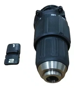 Conjunto Transmissão E Mandril Dewalt N695075 - Casa das Furadeiras