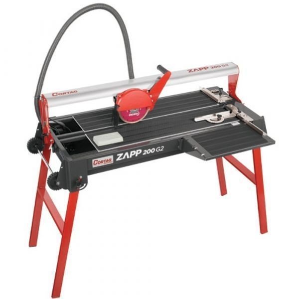 Cortador De Piso Elétrico Cortag Zap 61590 110V 61590