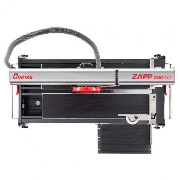 Cortador De Piso Elétrico Cortag Zap 61590 110V 61590