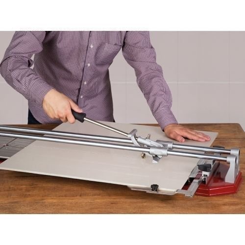 Cortador De Pisos E Cerâmicas Profissional Cortag Manual Super 1150  61286