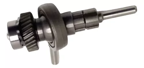 Eixo Interno Para Martelete Shr263 Dewalt N465564 - Casa das