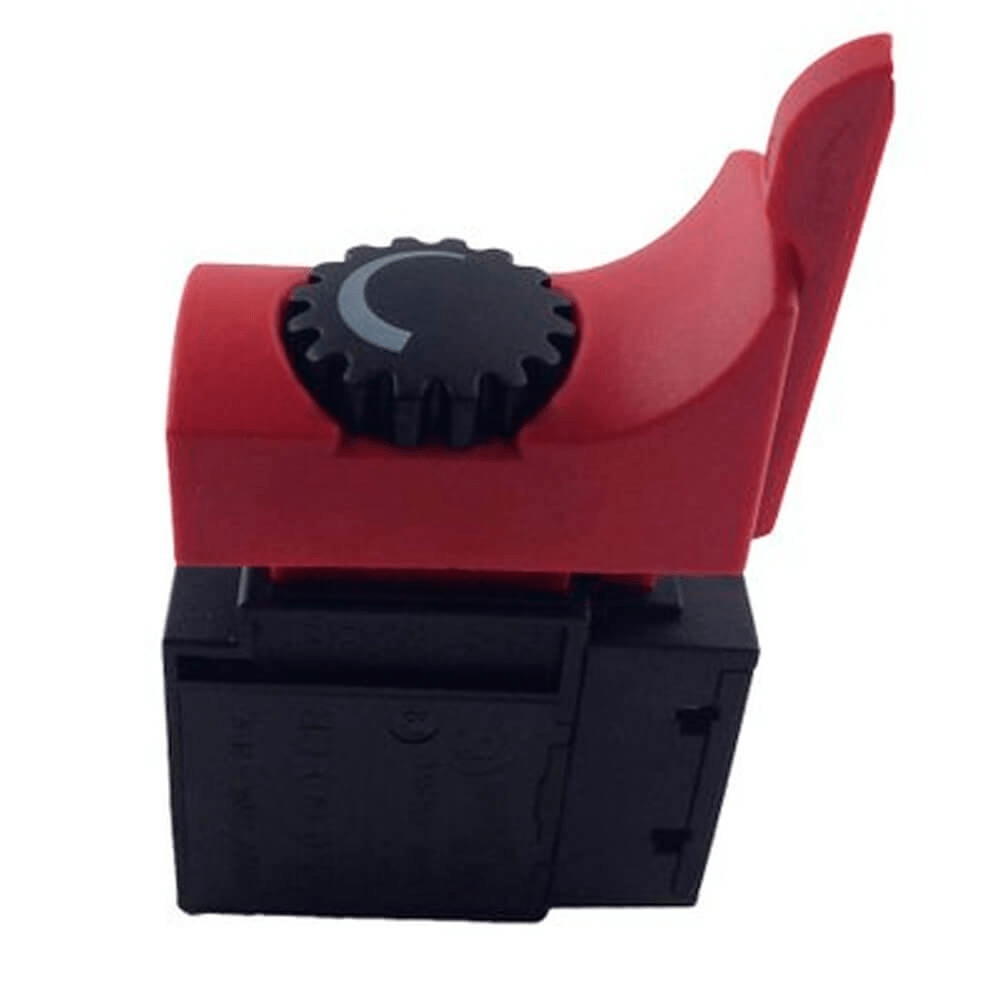Interruptor 220V Para Martelete 1859 Skil F000608422 - Casa das