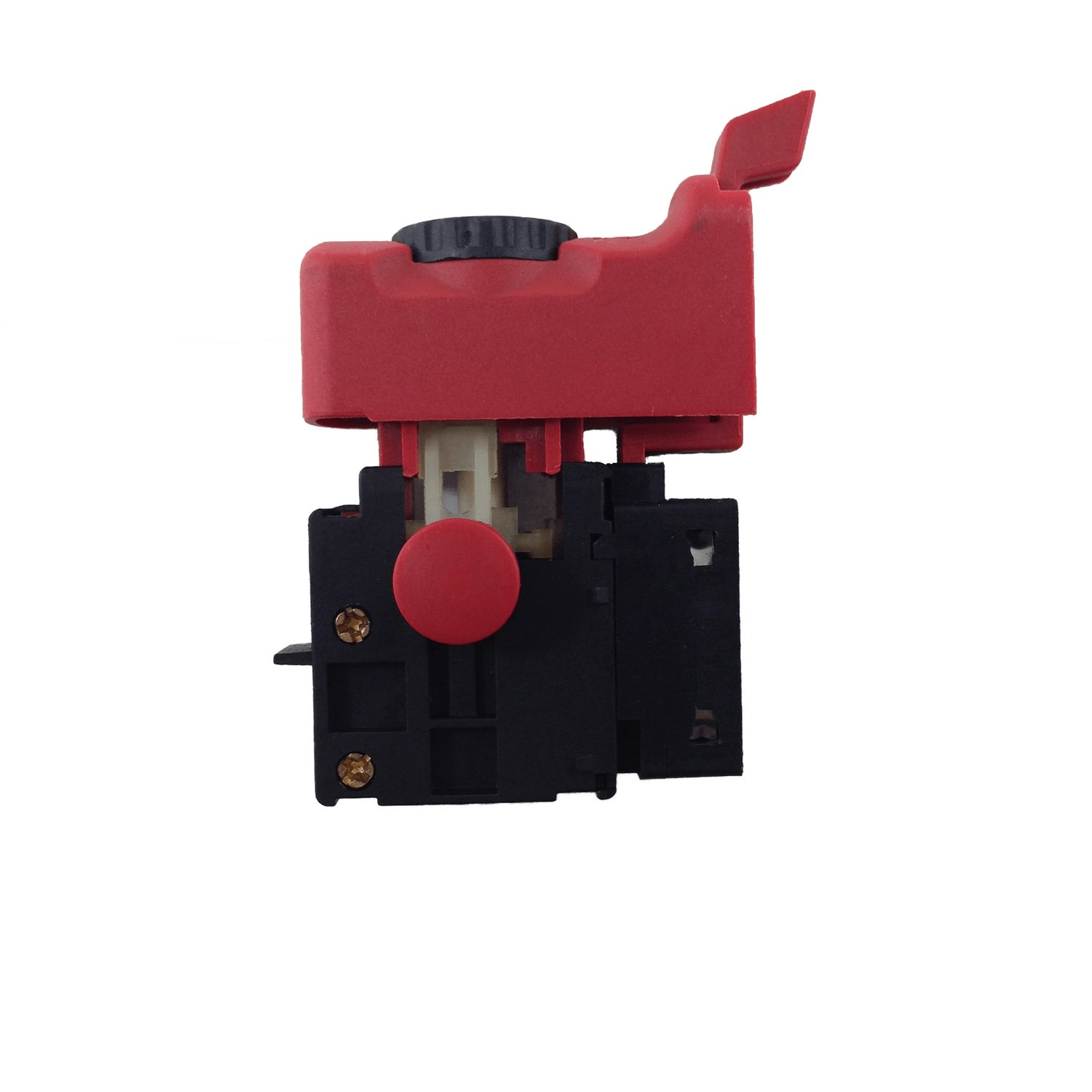 Interruptor 220V Para Martelete 1859 Skil F000608422 - Casa das