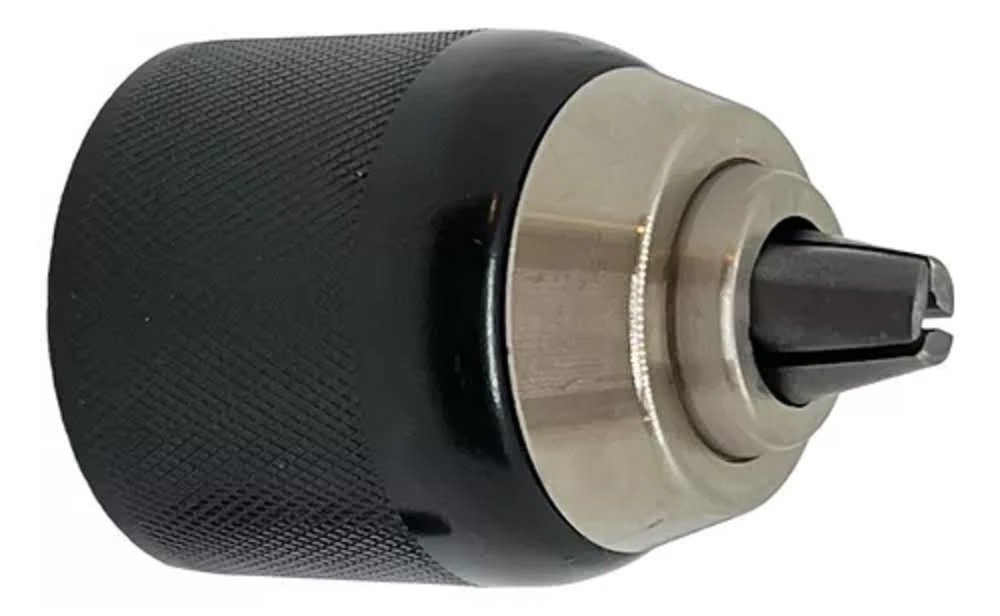 Mandril Aperto para Parafusadeira Dewalt N647226 - Casa das Furadeiras