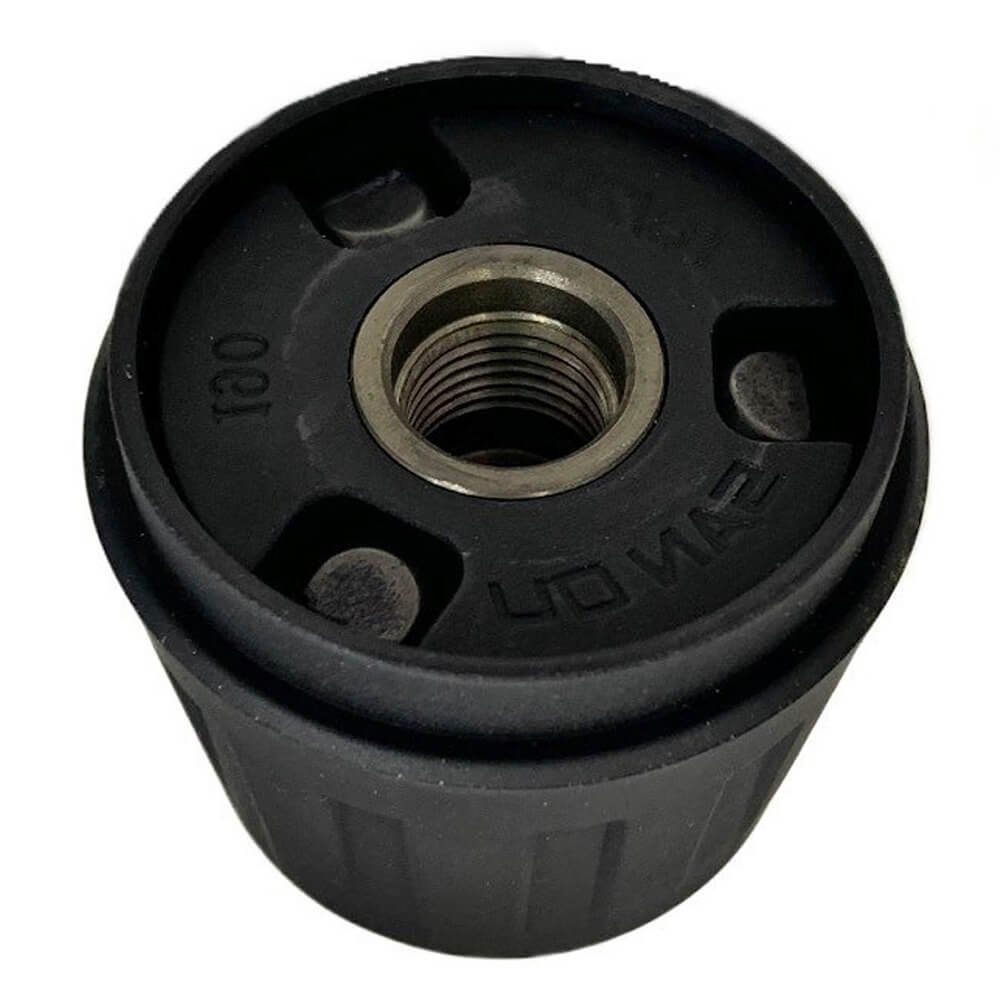 Mandril Aperto Rápido 19F83 13Mm Bosch 2609112190 - Casa das