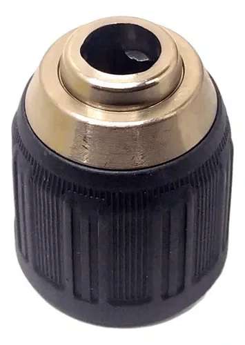 Mandril Jacobs 4513-1P Parafusadeira Dcd708 Dewalt N576254 - Casa