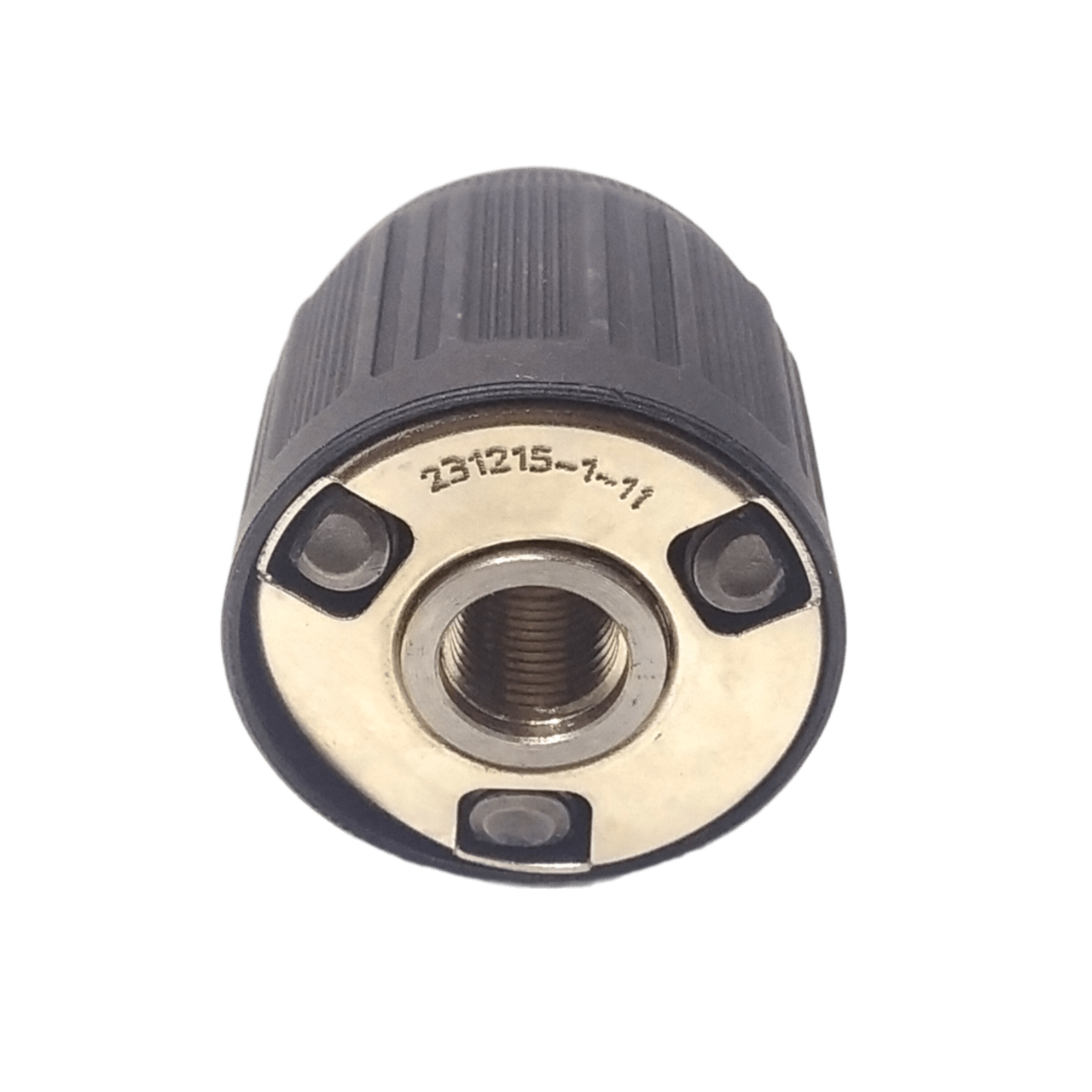 Mandril Jacobs 4513-1P Parafusadeira Dcd708 Dewalt N576254 - Casa