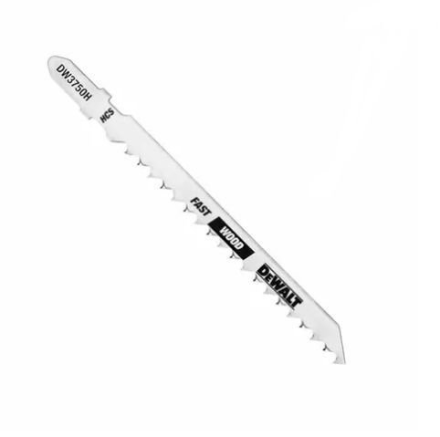 2 Lâminas Tico-Tico 4''6Dpp Corte Rápido Madeira Dewalt Dw3750H2