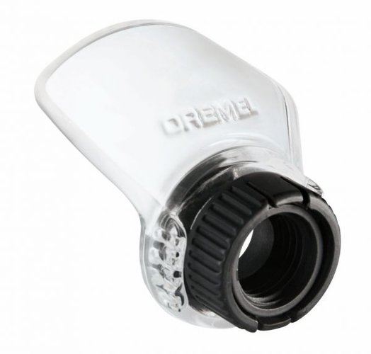 Capa De Proteção Contra Resíduos E Faíscas Dremel A550 2615A550Ab