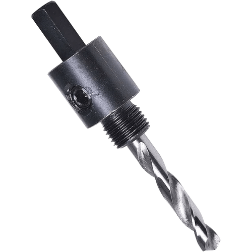 Adaptador 9,5Mm P/Serras Copo 14-29Mm Makita D17170