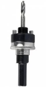 Adaptador Com Broca Piloto 11Mm B36136