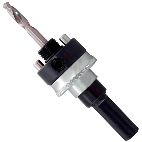 Adaptador Com Broca Piloto 11Mm B36136