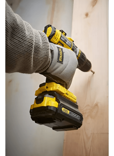 Adaptador De Bateria Sistema 20V 1.5Ah E 2.0Ah Stanley Sba100Br